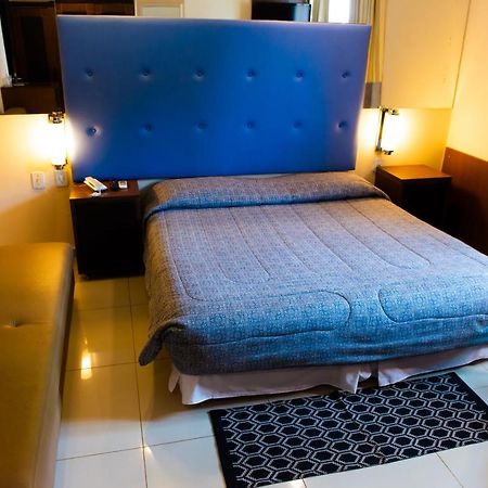 Villa Verde Hotel Avaré Eksteriør billede
