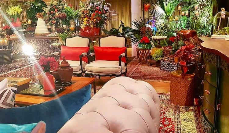 Villa Verde Hotel Avaré Eksteriør billede