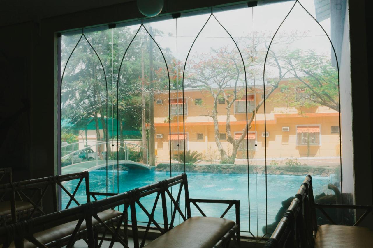 Villa Verde Hotel Avaré Eksteriør billede